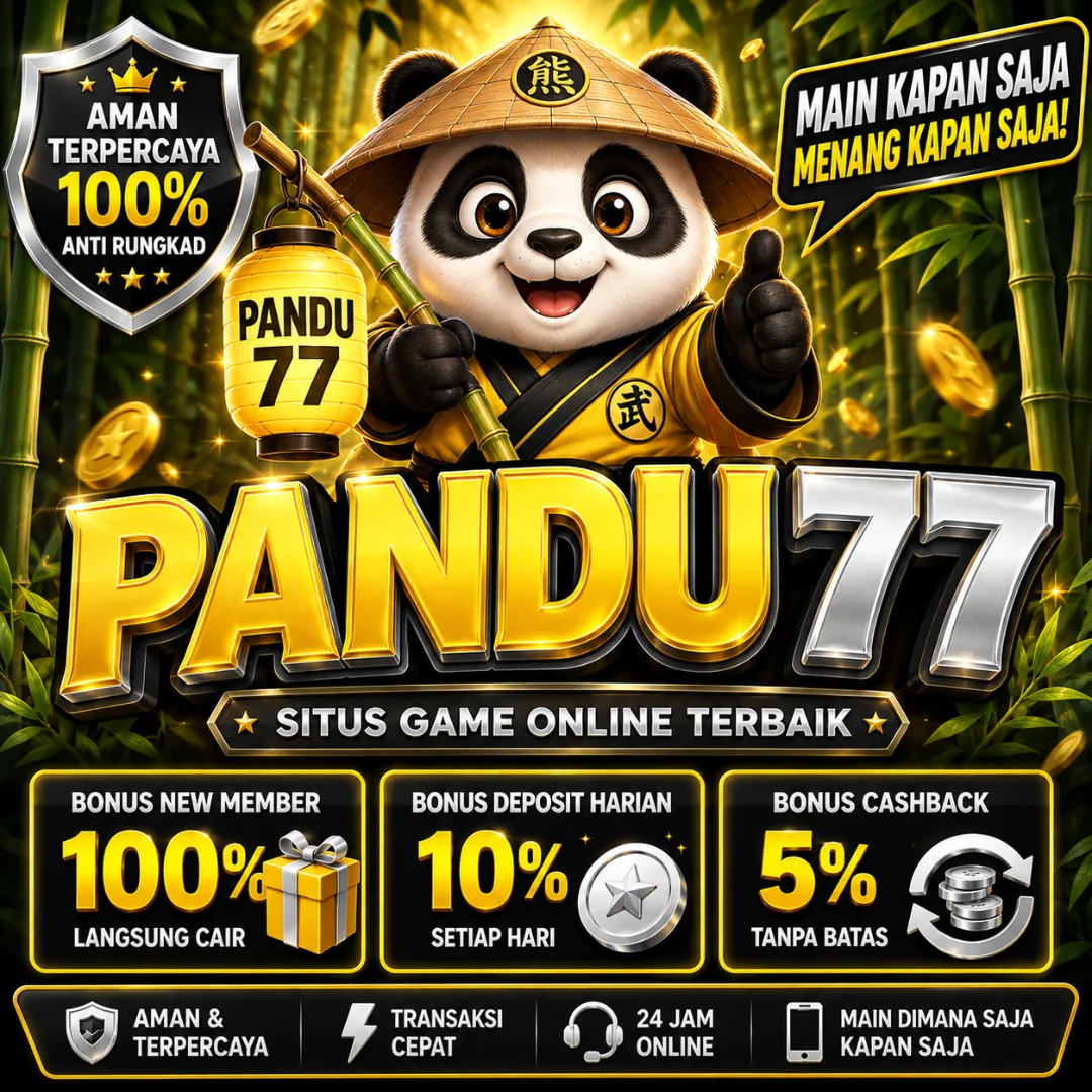 Pandu77Banner